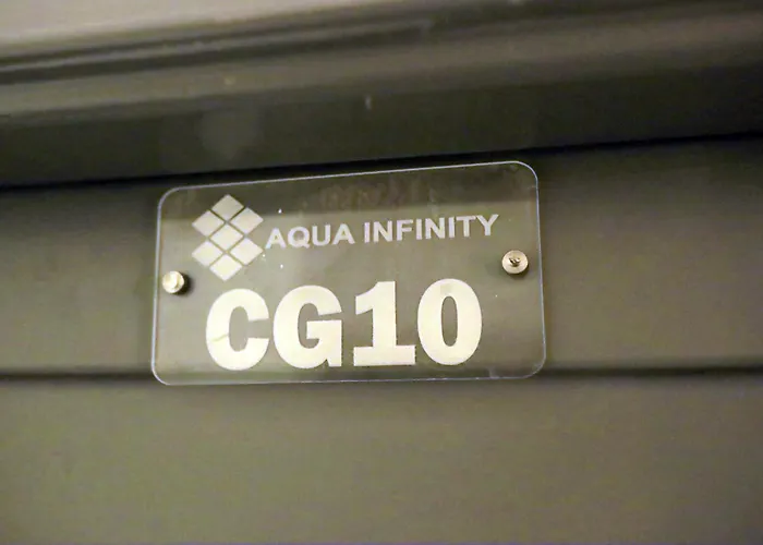 One Bedroom With Living In Aqua Infinity Before El Gouna *