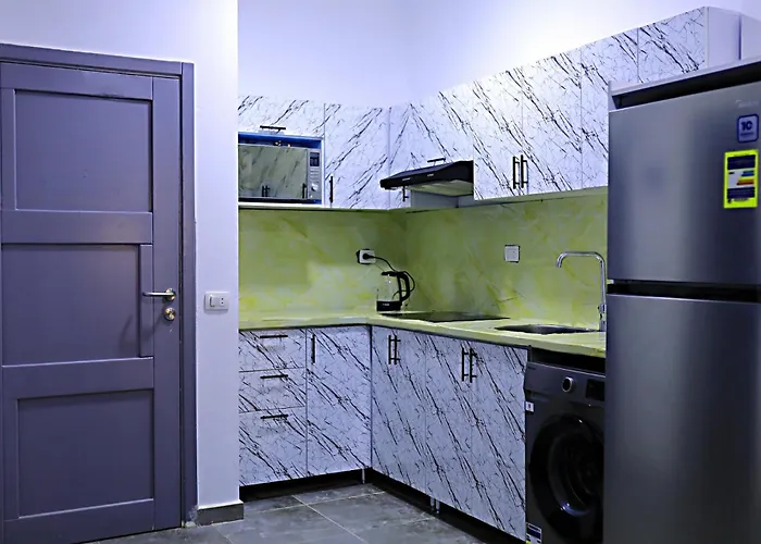One Bedroom With Living In Aqua Infinity Before El Gouna דירה הורגהדה