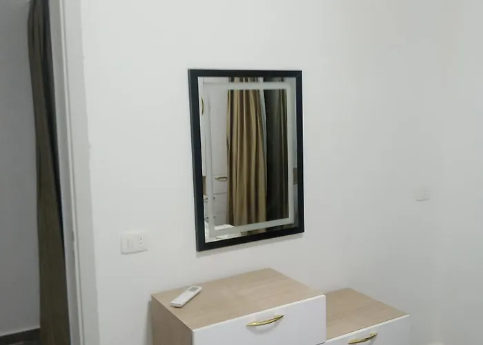 One Bedroom With Living In Aqua Infinity Before El Gouna * הורגהדה