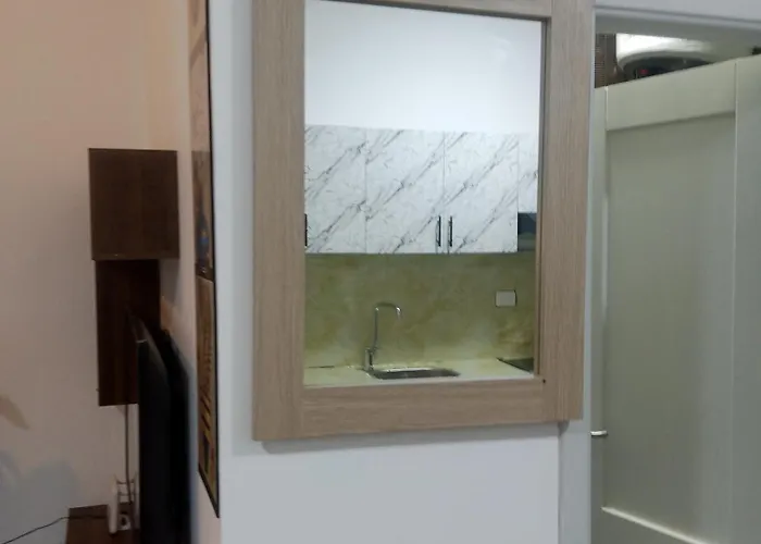 One Bedroom With Living In Aqua Infinity Before El Gouna הורגהדה